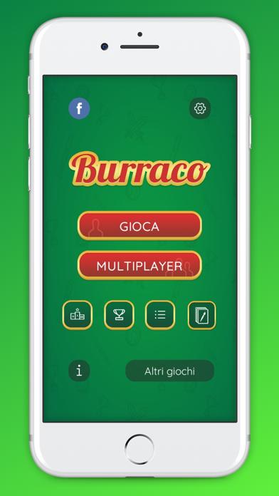 Burraco Classico Multiplayer iOS
