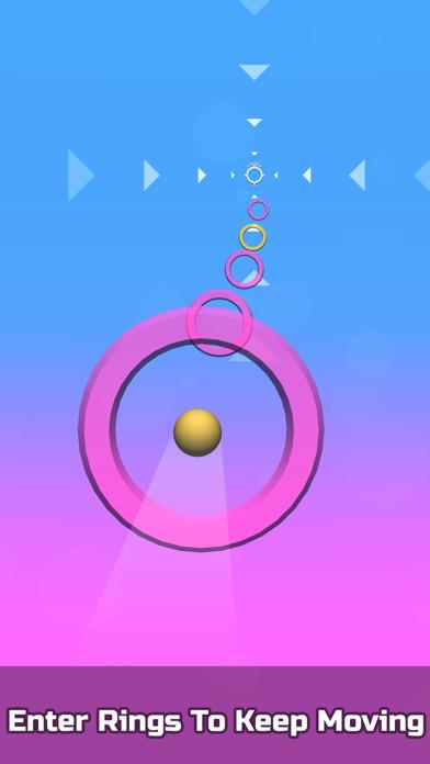Ring Road iOS