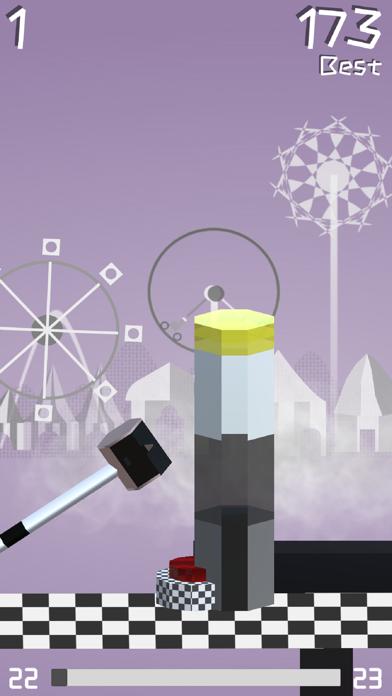 Strike High iOS