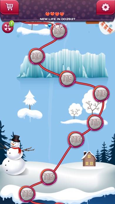 Fruit Mountain iOS