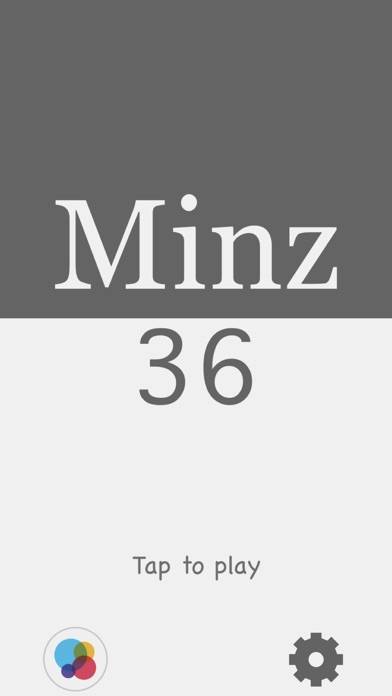 Minz iOS