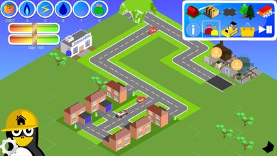 Town Builder iOS