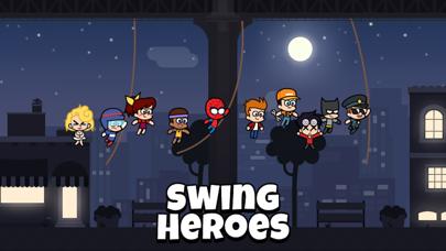 Swing Heroes! iOS