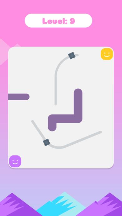 Cubic Love iOS