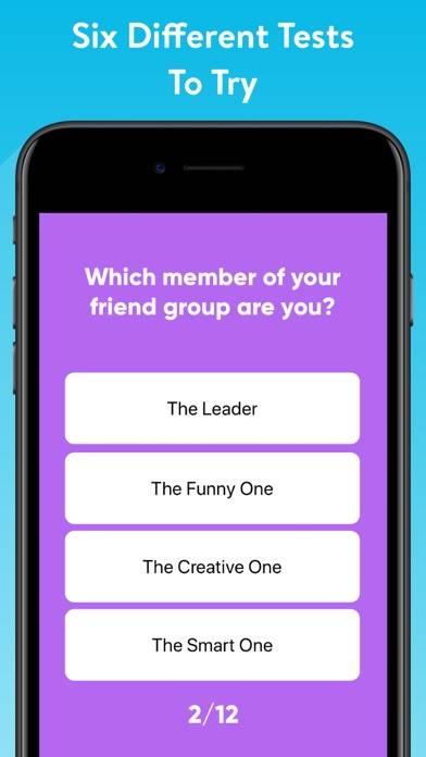 What Type Of Dog Are You? iOS