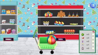 My Shop iOS