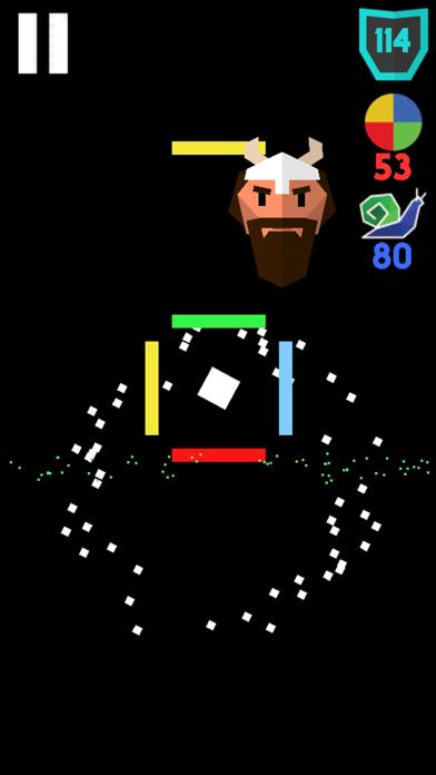 Cubz! iOS