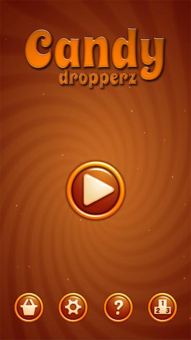 Candy Dropperz iOS