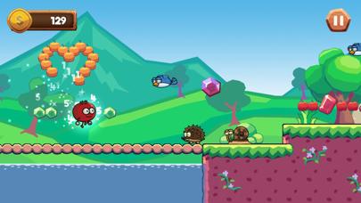 Fruit Run iOS