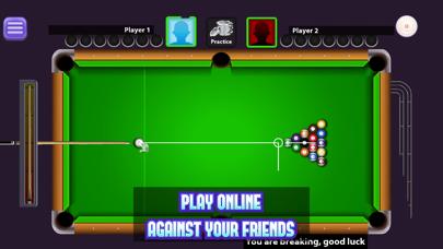 Billiard Kings iOS