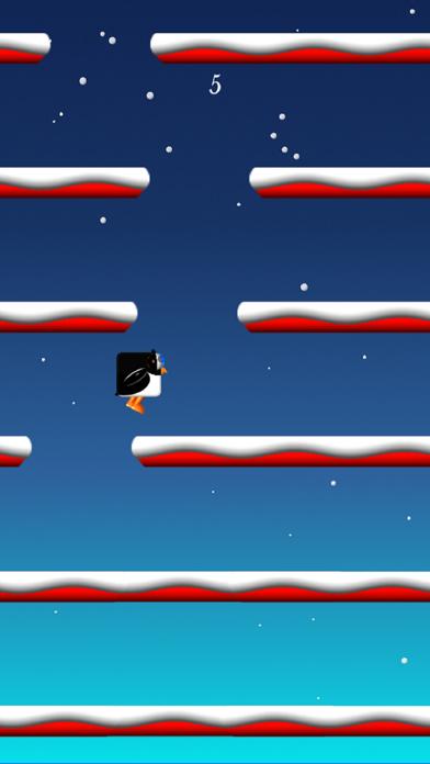 Frozen Jump iOS