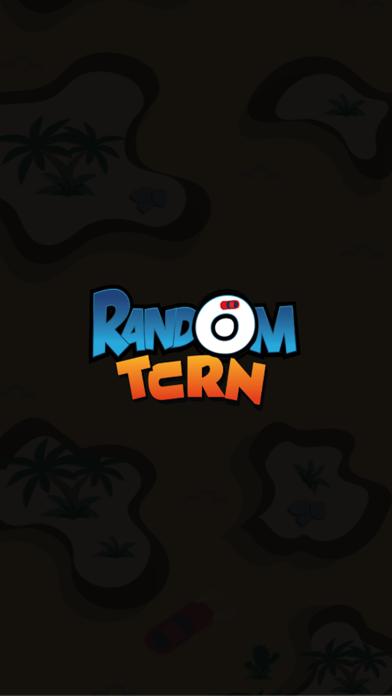 Random Turn iOS