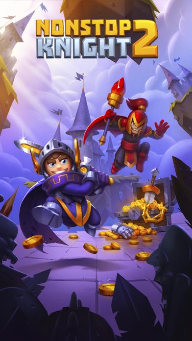 Nonstop Knight 2 iOS