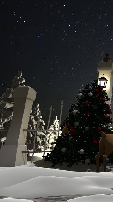 Escape Game: Christmas Night iOS