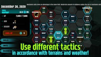 Kill The Dictator iOS