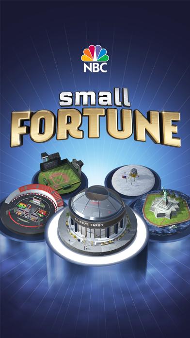 Small Fortune iOS