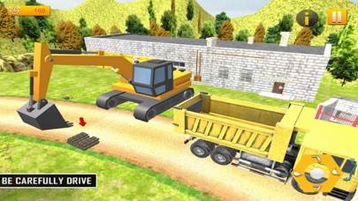 Exciting Site Contruction 2019 iOS