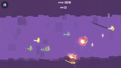 Drop Bomb iOS