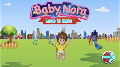 Baby Nora Love & Care iOS