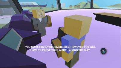 Cube Carriage iOS