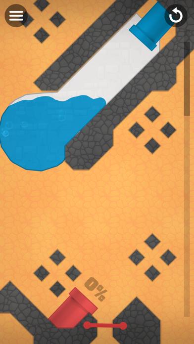 Water Cave iOS