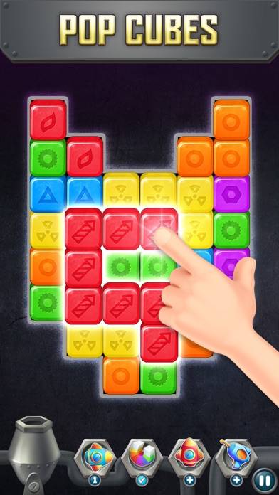 Power Pop Blast iOS