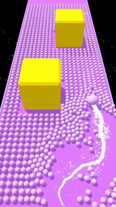 Color Bump 3D iOS