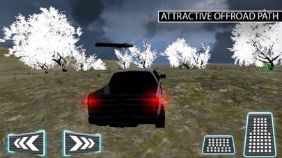 Journey Hills: Master Driving iOS