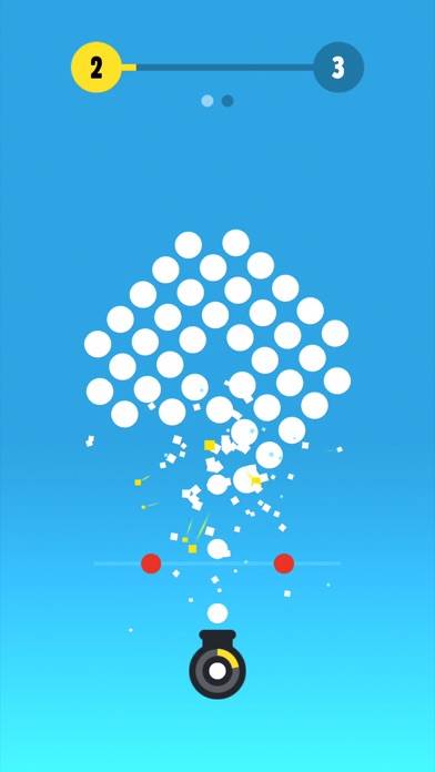 Dot Breaker iOS