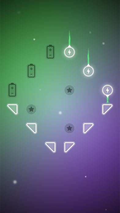 Laser Overload iOS