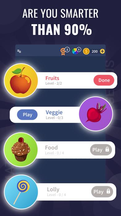 Math Puzzle Champ iOS