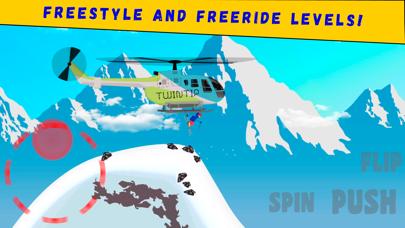 Twintip Ski iOS