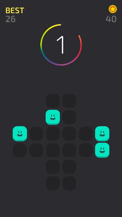 Fit in! iOS