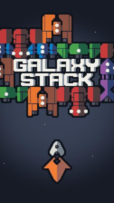 Galaxy Stack iOS