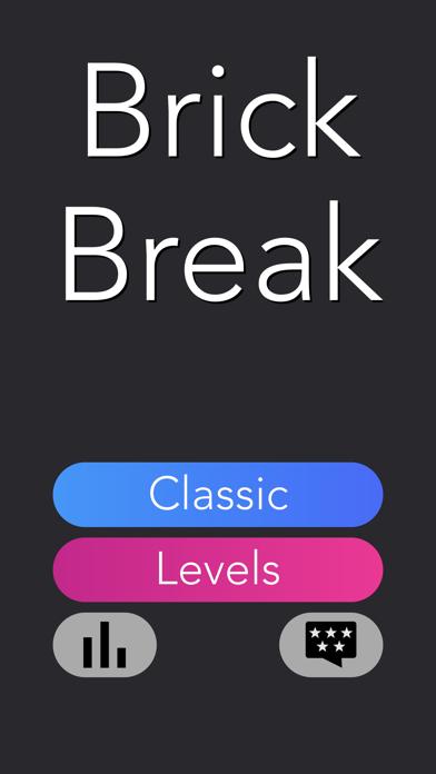 Brick Break . iOS