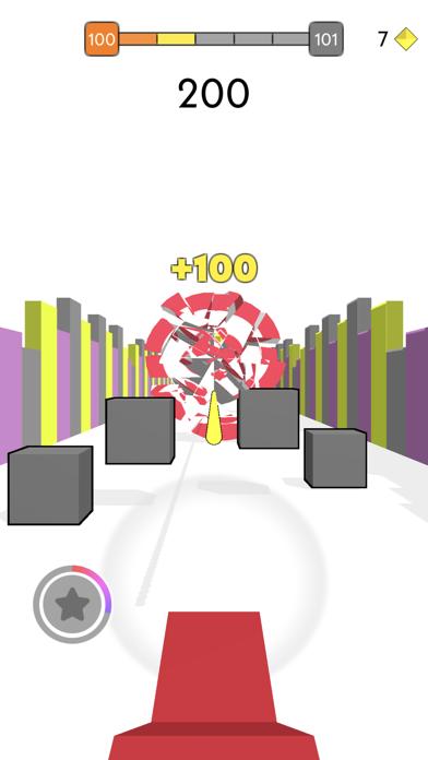 1SHOT iOS