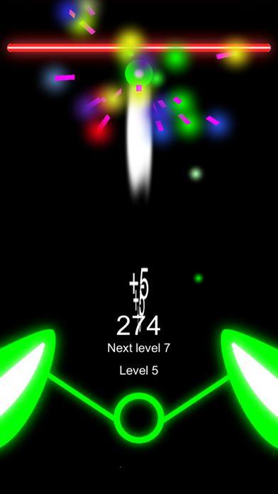 BallVsGlass iOS