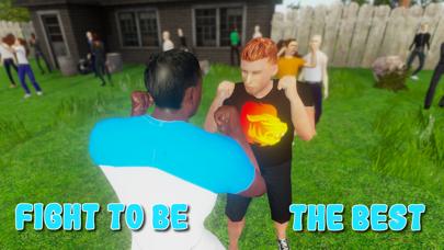Backyard Boxers iOS