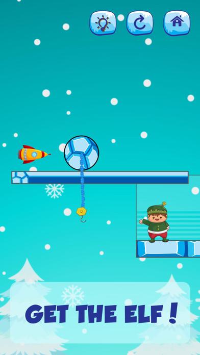 Goodbye Elf iOS