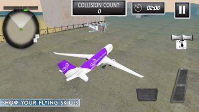 Ready Fighting: Pilot Practice iOS
