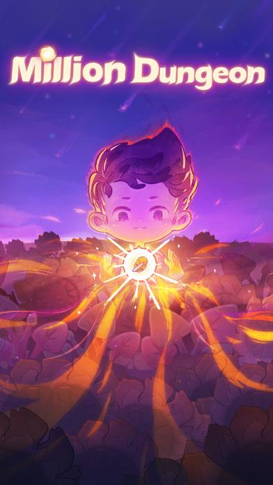 Million Dungeon iOS