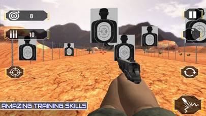 Army Training 2019 iOS
