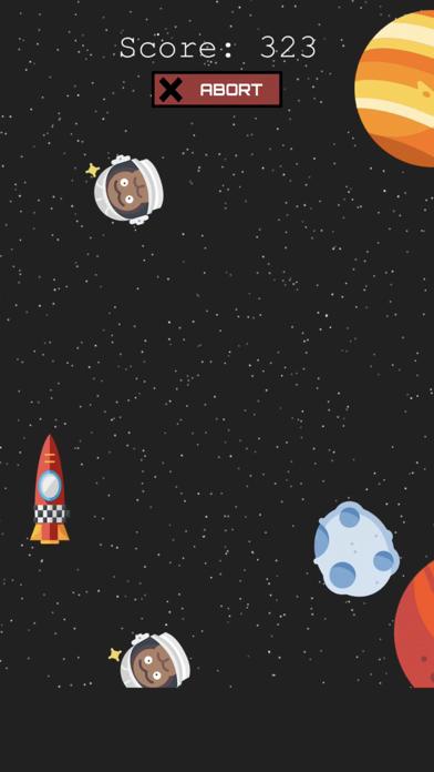 Shuttle Shot iOS