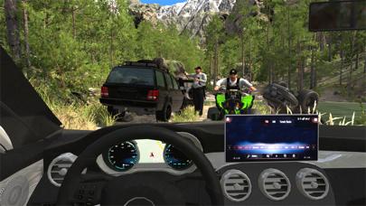 American OffRoad Outlaw iOS