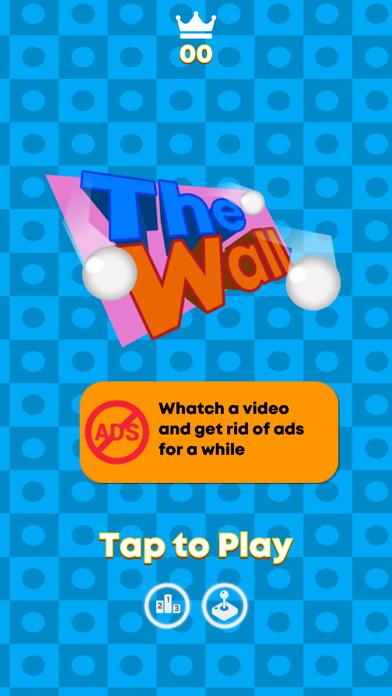 The Wall!! iOS