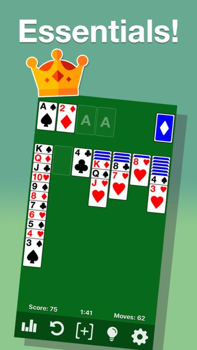 Solitaire :) iOS