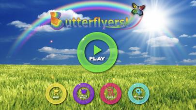 Butterflyers! iOS