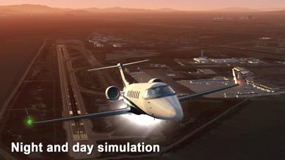 Aerofly FS 2019 iOS