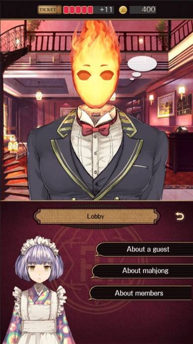TASOKARE HOTEL iOS