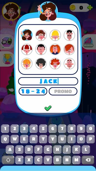 Word Master Mind Puzzle Game iOS